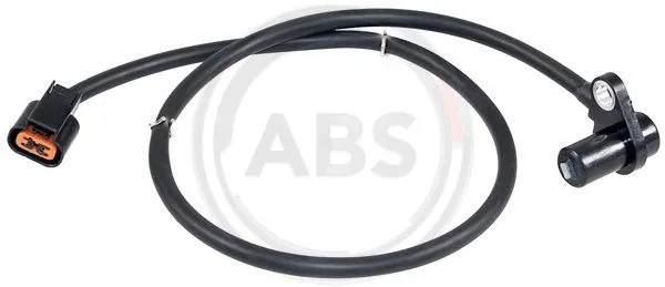 Rato greičio jutiklis (ABS daviklis) A.B.S. 30978