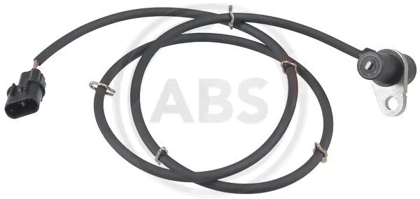 Rato greičio jutiklis (ABS daviklis) A.B.S. 30980