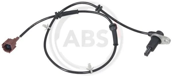 Rato greičio jutiklis (ABS daviklis) A.B.S. 30990