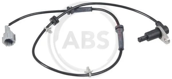 Rato greičio jutiklis (ABS daviklis) A.B.S. 30993