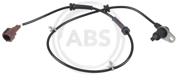 Rato greičio jutiklis (ABS daviklis) A.B.S. 30995