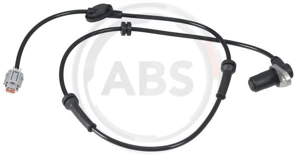 Rato greičio jutiklis (ABS daviklis) A.B.S. 31003