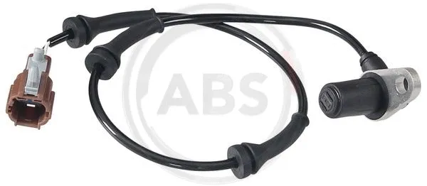 Rato greičio jutiklis (ABS daviklis) A.B.S. 31004