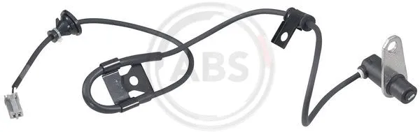 Rato greičio jutiklis (ABS daviklis) A.B.S. 31052