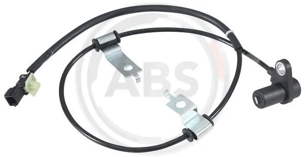 Rato greičio jutiklis (ABS daviklis) A.B.S. 31057