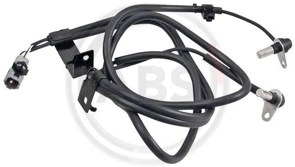 Rato greičio jutiklis (ABS daviklis) A.B.S. 31069