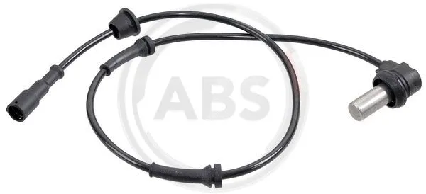 Rato greičio jutiklis (ABS daviklis) A.B.S. 31080