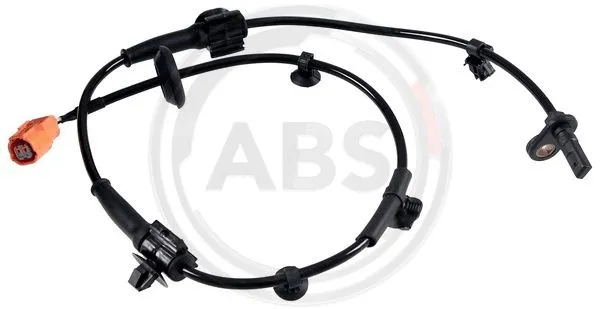 Rato greičio jutiklis (ABS daviklis) A.B.S. 31107