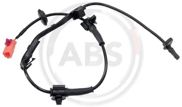 Rato greičio jutiklis (ABS daviklis) A.B.S. 31109