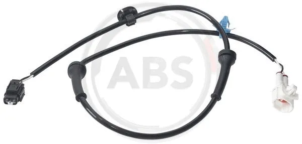 Rato greičio jutiklis (ABS daviklis) A.B.S. 31130