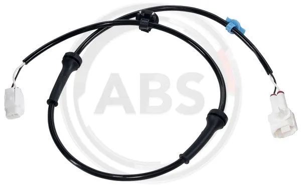 Rato greičio jutiklis (ABS daviklis) A.B.S. 31131