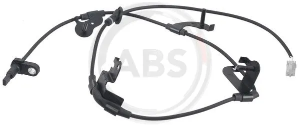 Rato greičio jutiklis (ABS daviklis) A.B.S. 31137