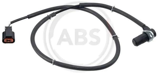 Rato greičio jutiklis (ABS daviklis) A.B.S. 31140