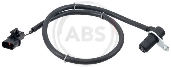 Rato greičio jutiklis (ABS daviklis) A.B.S. 31141