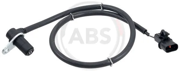 Rato greičio jutiklis (ABS daviklis) A.B.S. 31142