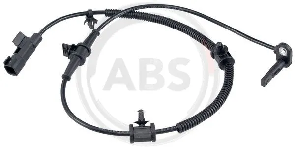 Rato greičio jutiklis (ABS daviklis) A.B.S. 31152
