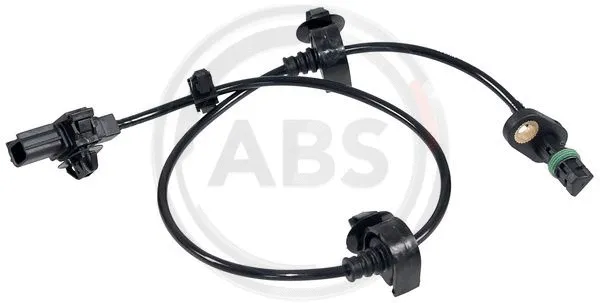 Rato greičio jutiklis (ABS daviklis) A.B.S. 31158