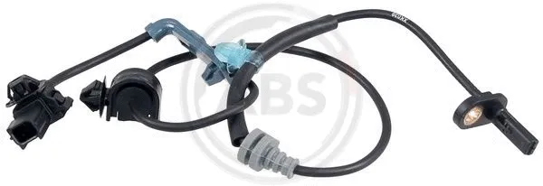 Rato greičio jutiklis (ABS daviklis) A.B.S. 31160