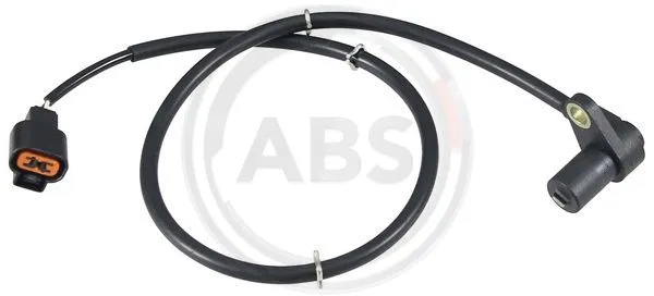Rato greičio jutiklis (ABS daviklis) A.B.S. 31171