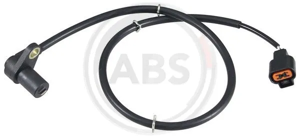 Rato greičio jutiklis (ABS daviklis) A.B.S. 31180
