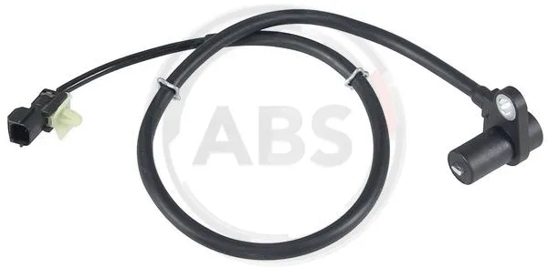 Rato greičio jutiklis (ABS daviklis) A.B.S. 31182
