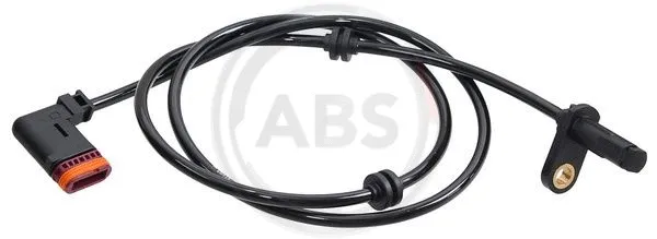 Rato greičio jutiklis (ABS daviklis) A.B.S. 31193