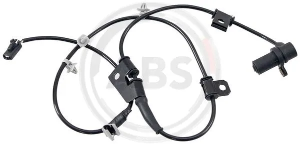 Rato greičio jutiklis (ABS daviklis) A.B.S. 31199