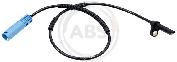 Rato greičio jutiklis (ABS daviklis) A.B.S. 31202