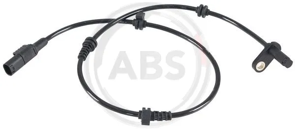 Rato greičio jutiklis (ABS daviklis) A.B.S. 31203