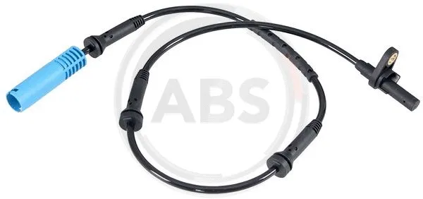 Rato greičio jutiklis (ABS daviklis) A.B.S. 31205