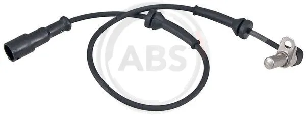 Rato greičio jutiklis (ABS daviklis) A.B.S. 31215