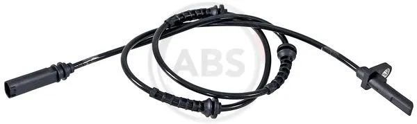 Rato greičio jutiklis (ABS daviklis) A.B.S. 31226