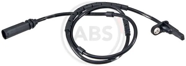 Rato greičio jutiklis (ABS daviklis) A.B.S. 31228