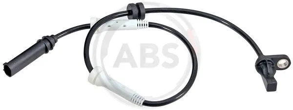 Rato greičio jutiklis (ABS daviklis) A.B.S. 31230