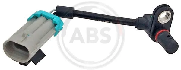 Rato greičio jutiklis (ABS daviklis) A.B.S. 31243
