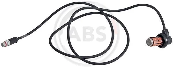 Rato greičio jutiklis (ABS daviklis) A.B.S. 31249