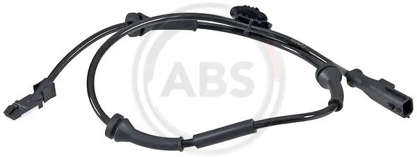 Rato greičio jutiklis (ABS daviklis) A.B.S. 31254