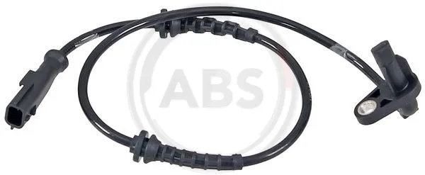Rato greičio jutiklis (ABS daviklis) A.B.S. 31255