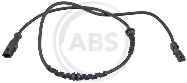 Rato greičio jutiklis (ABS daviklis) A.B.S. 31256