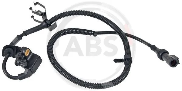 Rato greičio jutiklis (ABS daviklis) A.B.S. 31257