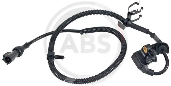 Rato greičio jutiklis (ABS daviklis) A.B.S. 31259