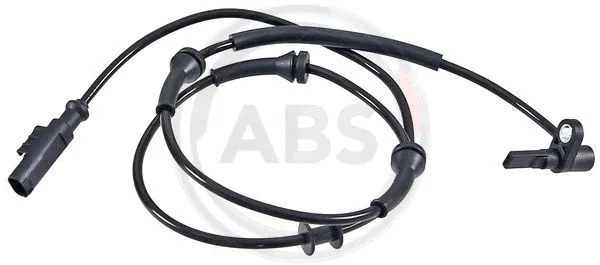 Rato greičio jutiklis (ABS daviklis) A.B.S. 31271