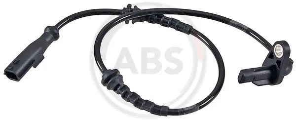 Rato greičio jutiklis (ABS daviklis) A.B.S. 31272