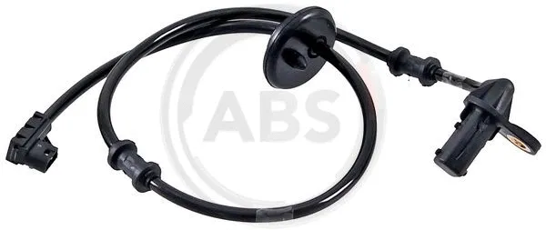 Rato greičio jutiklis (ABS daviklis) A.B.S. 31273