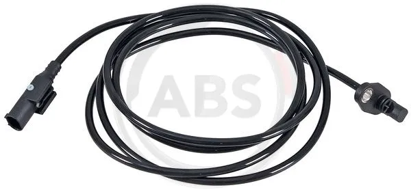 Rato greičio jutiklis (ABS daviklis) A.B.S. 31277