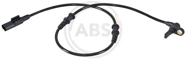 Rato greičio jutiklis (ABS daviklis) A.B.S. 31279