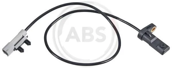 Rato greičio jutiklis (ABS daviklis) A.B.S. 31298