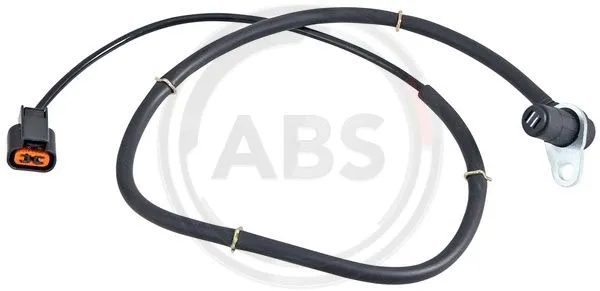 Rato greičio jutiklis (ABS daviklis) A.B.S. 31305