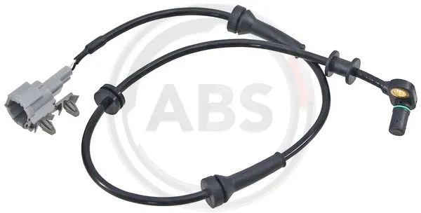 Rato greičio jutiklis (ABS daviklis) A.B.S. 31308