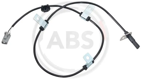 Rato greičio jutiklis (ABS daviklis) A.B.S. 31315